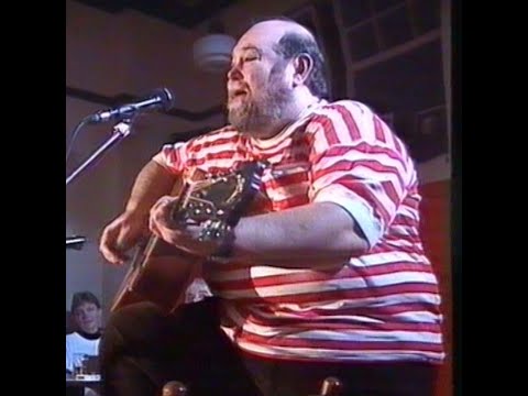 Hamish Imlach - keep taking the medicine - Live Concert