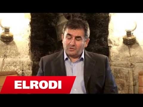 Xhavit Preci - Mos ma pi rakine (Official Song)