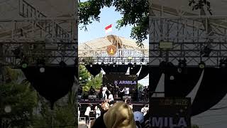 Download lagu DenikArmila - Kedanan (Trailer ONE PRO - Oslo Oslo) ToGanjelToHeUsluk'IkiOnePro (LivePemudaSidorejo) mp3 Download lagu DenikArmila - Kedanan (Trailer ONE PRO - Oslo Oslo) ToGanjelToHeUsluk'IkiOnePro (LivePemudaSidorejo) mp3
