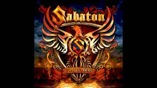 Sabaton - The Final Solution (8-Bit)
