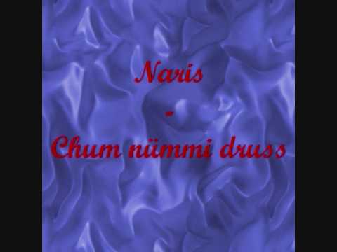 Naris Schnegg - Chum nümmi druss