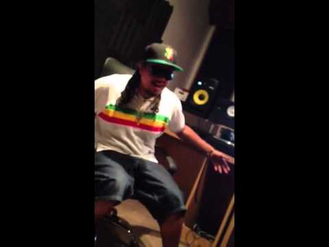 VIDJAH feat rebel lion