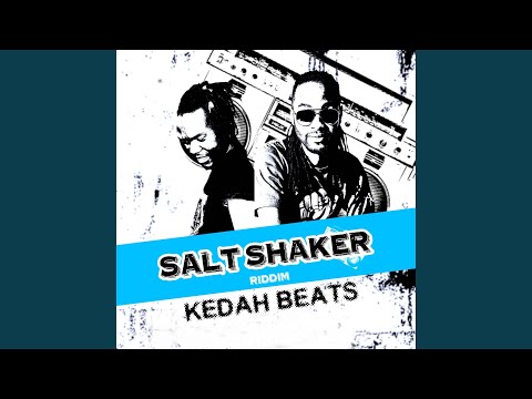 Beef Ah No Pork (feat. DaShocca)