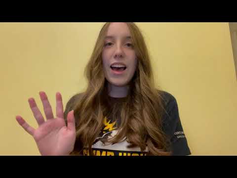 Meghan O’Connell - School of Business Scholarship