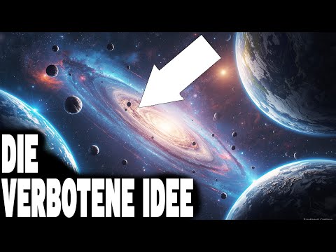 Das Multiversum 2026: Reine Theorie oder beginnende wissenschaftliche Realität? - DOKU Weltraum