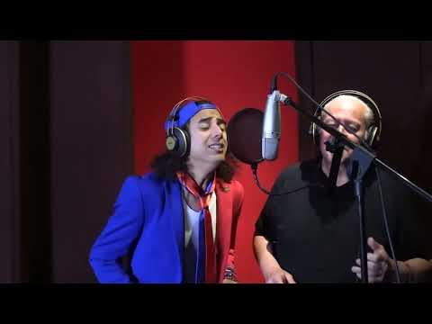 (EL TATA) Bronce de Apodaca ft. Kevyn Contreras el bicolor.