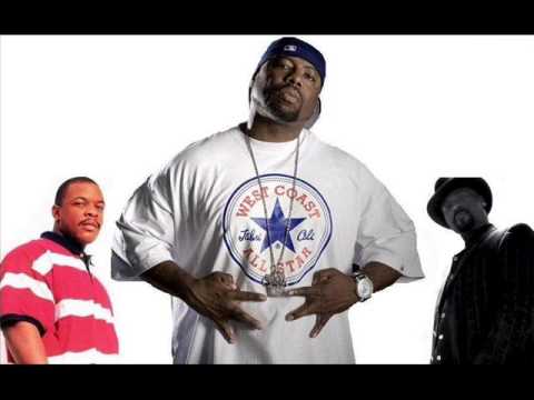 Do Or Die (The Shadiest One)