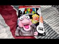 Opening To Crank Yankers The Complete 1st Season Uncensored 2004 DVD Disc 1