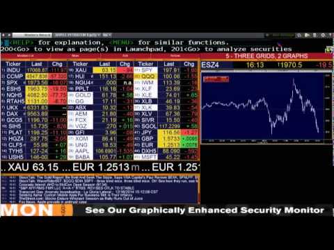 Dec 16th Tom O'Brien Show on TFNN 2014