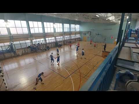 OK Quirin Sisak - OK Croatia