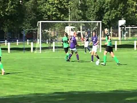 F.F.C. Gera vs. SV SCHOTT Jena