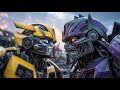 TRANSFORMERS Full Movie 2025 Beyond Steel Action Movies 2025 In English Game Movie