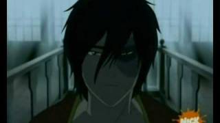 Avatar: The Last Airbender - Zuko ''Hey dad...'' Emotionless © Good Charlotte