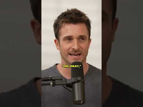 Remember THIS Flirting Tip for Your Next Date