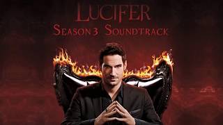 Lucifer Soundtrack S03E12 Heart Is An Animal by Deap Vally