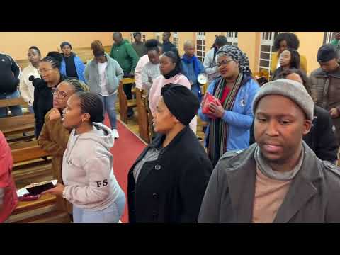 Bongani Circuit Wesley Guild 2022 - Yivani ezindaba