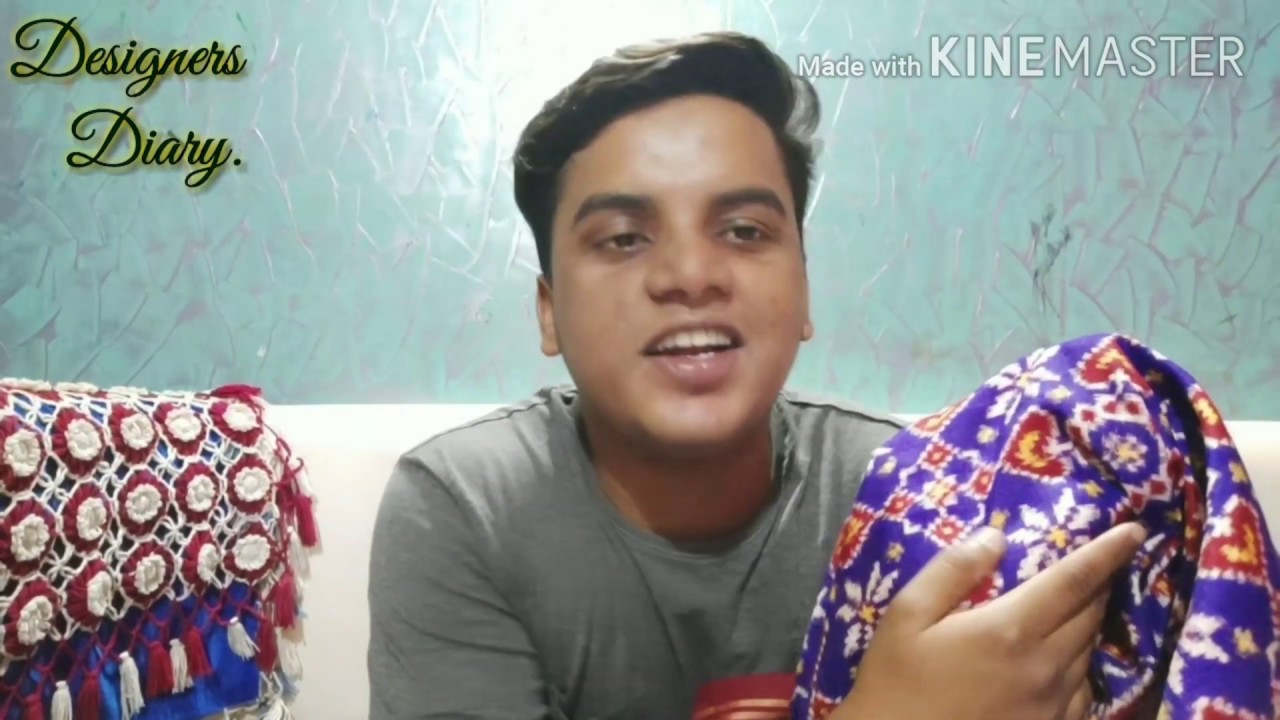 Watch video Patan Patola Original or Fake. #patan #patolaofpatan #originalpatola #designers #fashiondesigners Now Patan Patola Original or Fake. #patan #patolaofpatan #originalpatola #designers #fashiondesigners