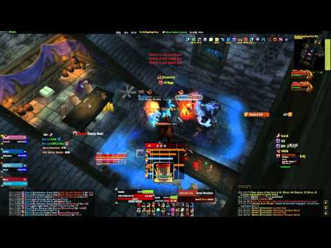 CO pugs Baron Silverlaine