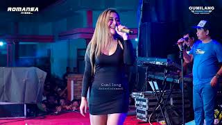 Download lagu ROMANSA NYES - SATU RASA CINTA - EVIS RENATA - KARABAN GABUS PATI mp3