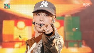 Download lagu TEN (텐) - STUNNER | Show! MusicCore | MBC250405방송 mp3