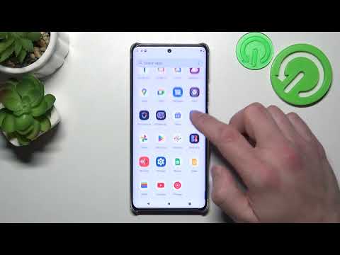 How to Control Incoming Call Vibrations in Motorola Moto X40 - Vibrations for Calls