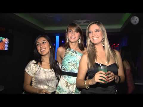 Odontologia ULBRA 2013 01 - Funhouse