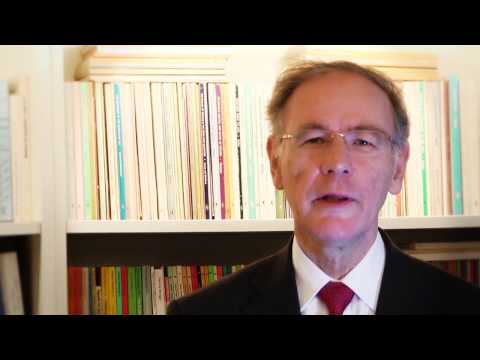 L’enjeu énergétique au Moyen-Orient : présentation par Gérard-François Dumont