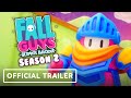 Fall Guys: Season 2 - Official Launch Trailer