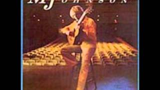 Michael Johnson - You, You, You (1980)