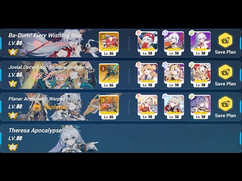 HI3 (EX Memorial Arena) - Meteroid: Epernay - 47936(39946) - FWS/PA (SS+3) JDS (S2+1)