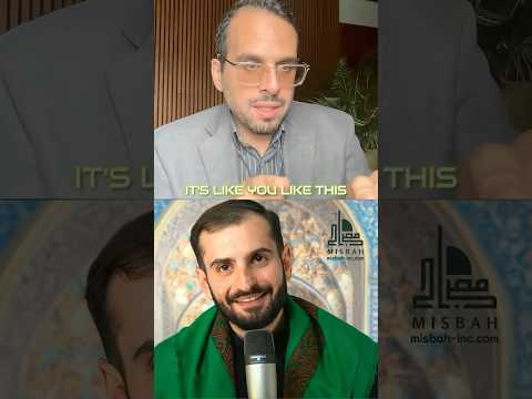 Social Media Algorithms are closing us off from Allah's Light | Shaykh Hasan Zargar