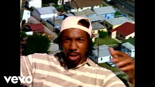 MC Eiht, Tha Chill - You Can&#39;t See Me (Featuring Tha Chill of N.O.T.R.)