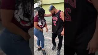 FINAL EPICO! 😜 Videos de risas! Si te ries pierdes!🤣 #shorts #tiktok