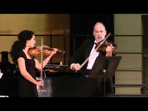 Divertimento - Igor Frolov