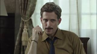 Edward Sonnenblick Interview Part 1 | BOSE:DEAD/ALIVE | Streaming Now video