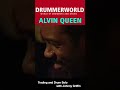 Alvin Queen: Trading and extended Drum Solo with Johnny Griffin  - 1994 #alvinqueen  #drummerworld