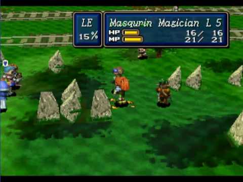 Shining Force 3 - Let's Play Them All! Part 33