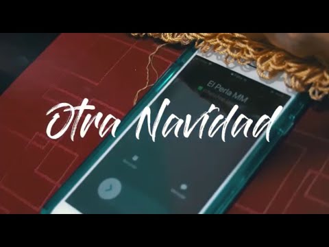 El Perla MM - Otra Navidad (MARTE RECORDS) (By AG FILMS)