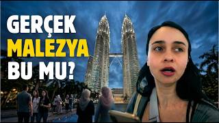Is Malaysia a Sharia State? What is life like in Kuala Lumpur?