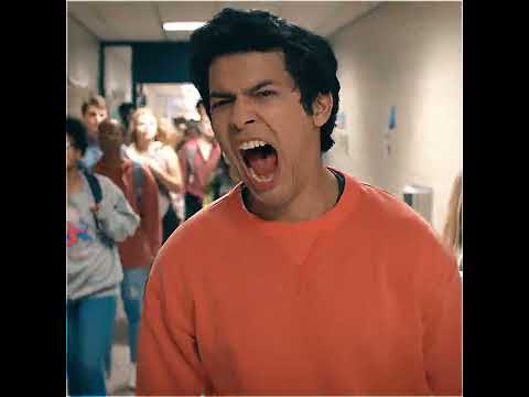 Miguel Vs Robby💀| Cobra Kai Season 2 Edit | MONTAGEM TOMADA Ultra Slowed