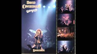 David Coverdale&#39;s Whitesnake - Snakebite [1978] (full album vinyl rip)