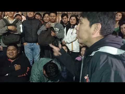 FELIPE vs RIMAS MC - Octavos | SMC #2