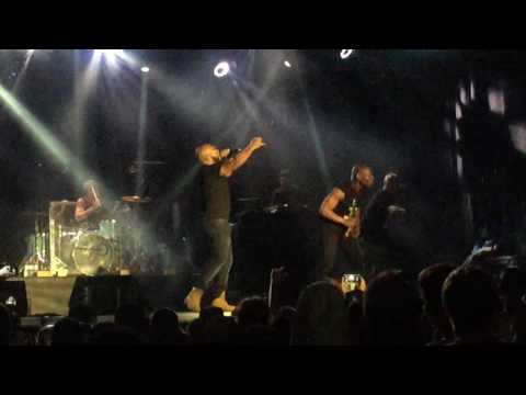 [LIVE] Kery James - Racailles - Estivale Open Air 2016 Suisse (1ere fois sur scene)