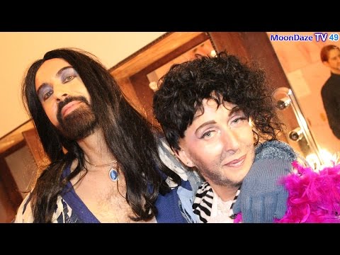 MoonDaze TV 49 - S04E03 Le GenderSwitch Show