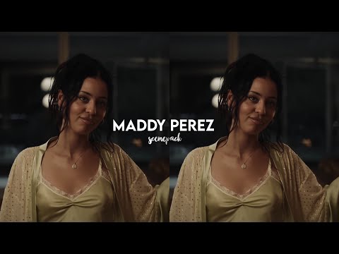 maddy perez scenepack [1080p + logoless] (no bg music)