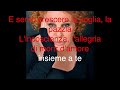 Ornella Vanoni Karaoke - La Voglia La Pazzia (Karaoke)