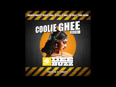 Beenie Man Feat Skarra Mucci - Sunlight (Coolie Ghee Riddim)