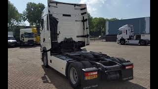 Cami&atilde;o tractor Renault T520 HIGH SLEEPER 4x2 - EURO 6 - HYDRAULIEK - 57-BXX-8 - 6x NEW | Imagem 4 - Autoline