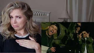AMERICAN&#39;S FIRST TIME REACTING TO KMN GANG (KMN MEMBER)