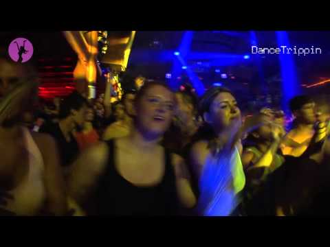 Deniz Koyu - Tung! [played by Laidback Luke]